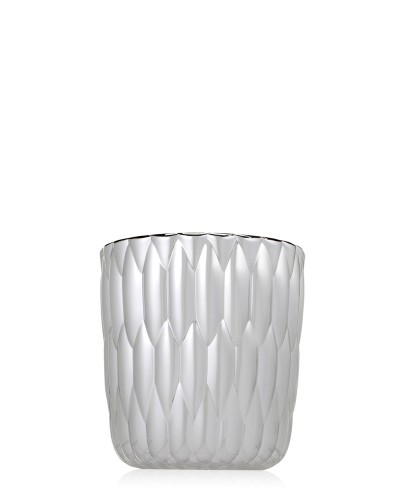 Jelly - Vase métallisé