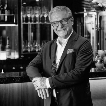 Adam Tihany