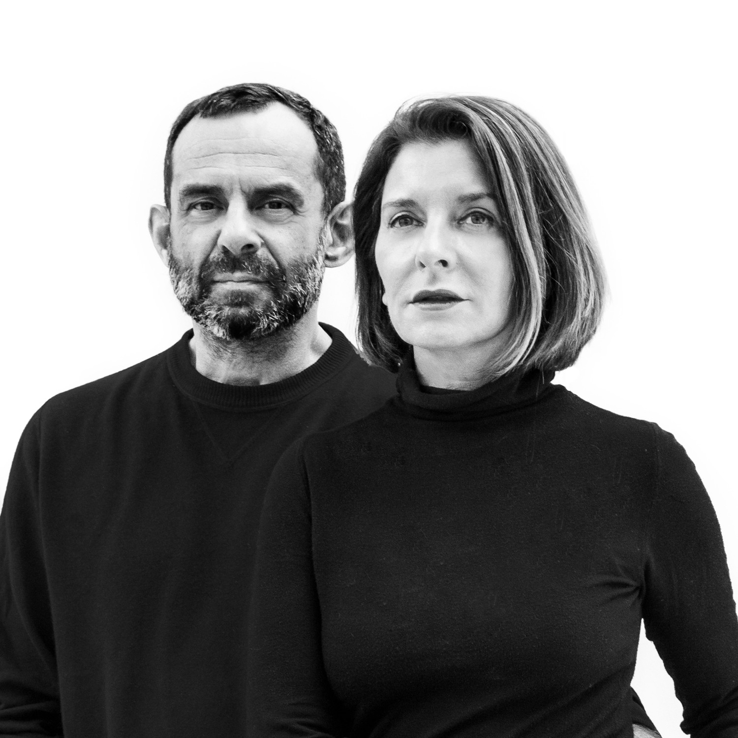 Ludovica + Roberto Palomba